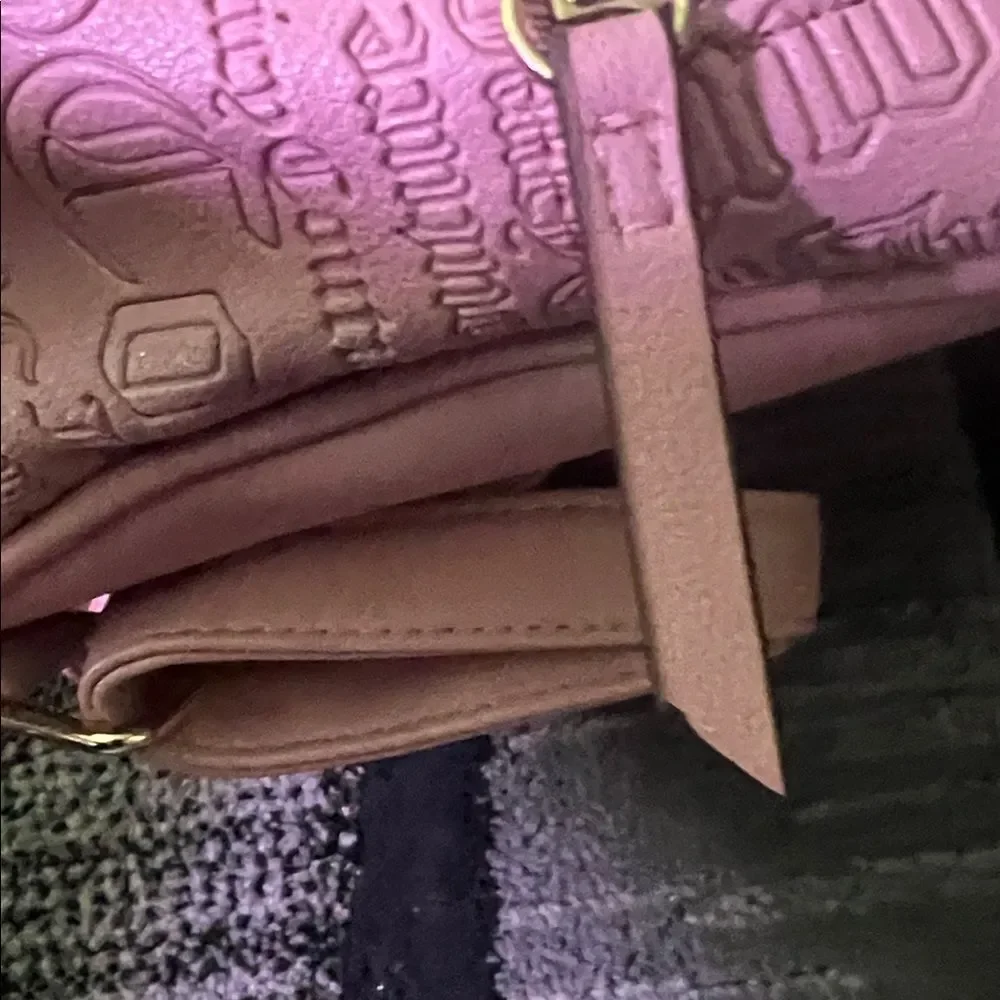 Juicy Couture chic stylish